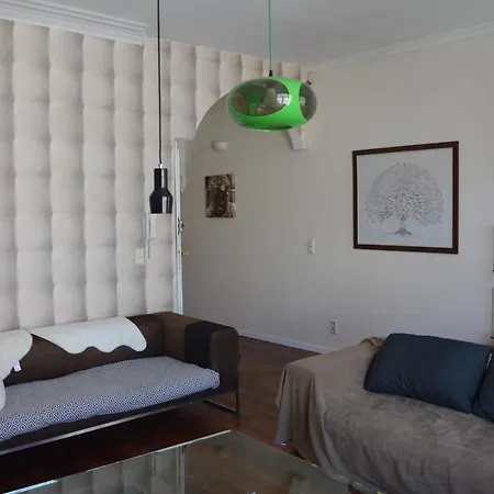 Family 200m From 3 Bedrooms 2 Bathrooms Terrace アパート オステンド