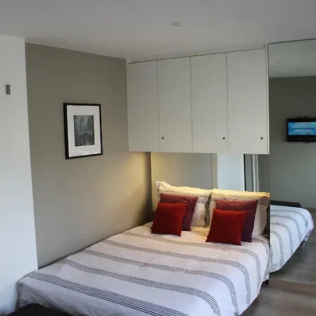 Family 200m From 3 Bedrooms 2 Bathrooms Terrace * オステンド